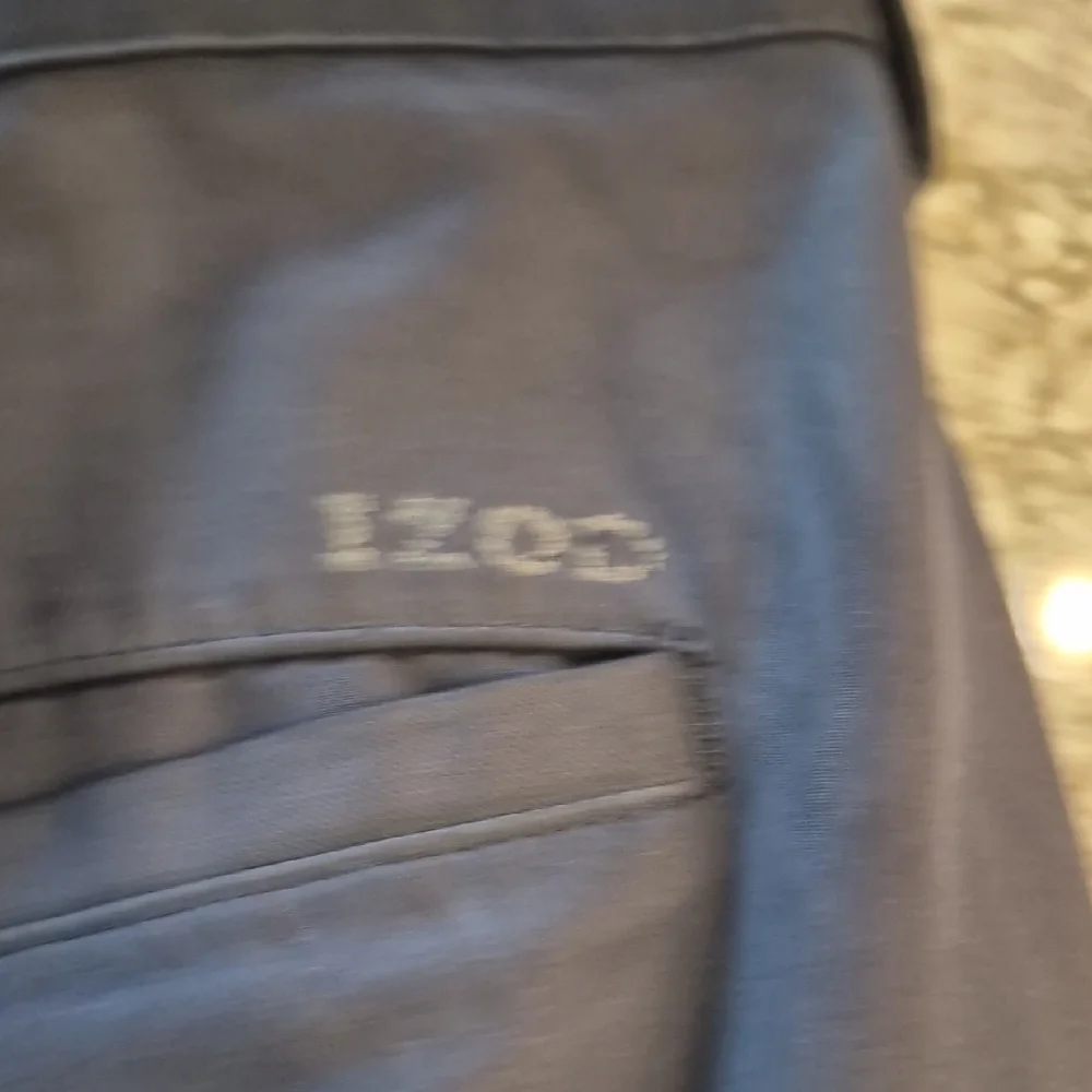 Izod classic dark
